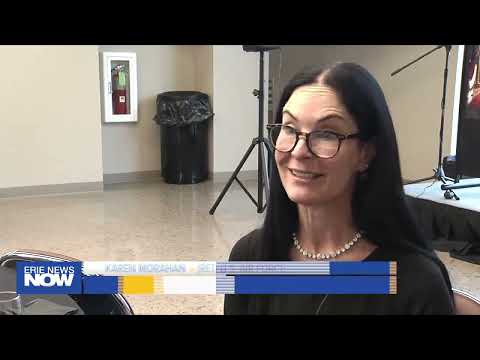 Police Athletic League heads to Niagara Falls
