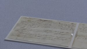 National Archives Displays Rare Declaration of Independence Documents